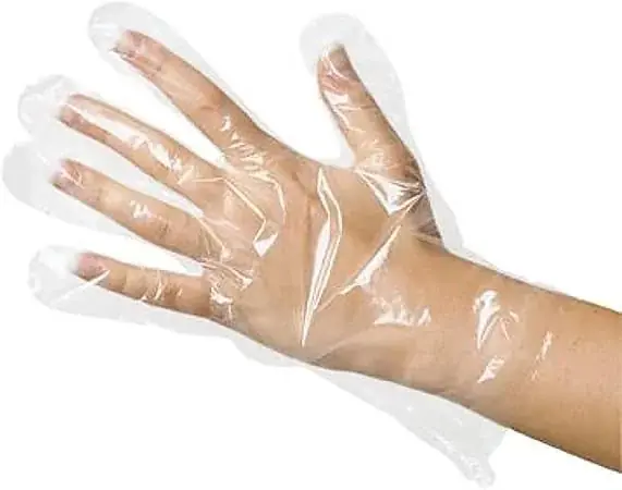 Comair Einweg-Handschuhe Herrengröße 100Stück Jetzt Kaufen