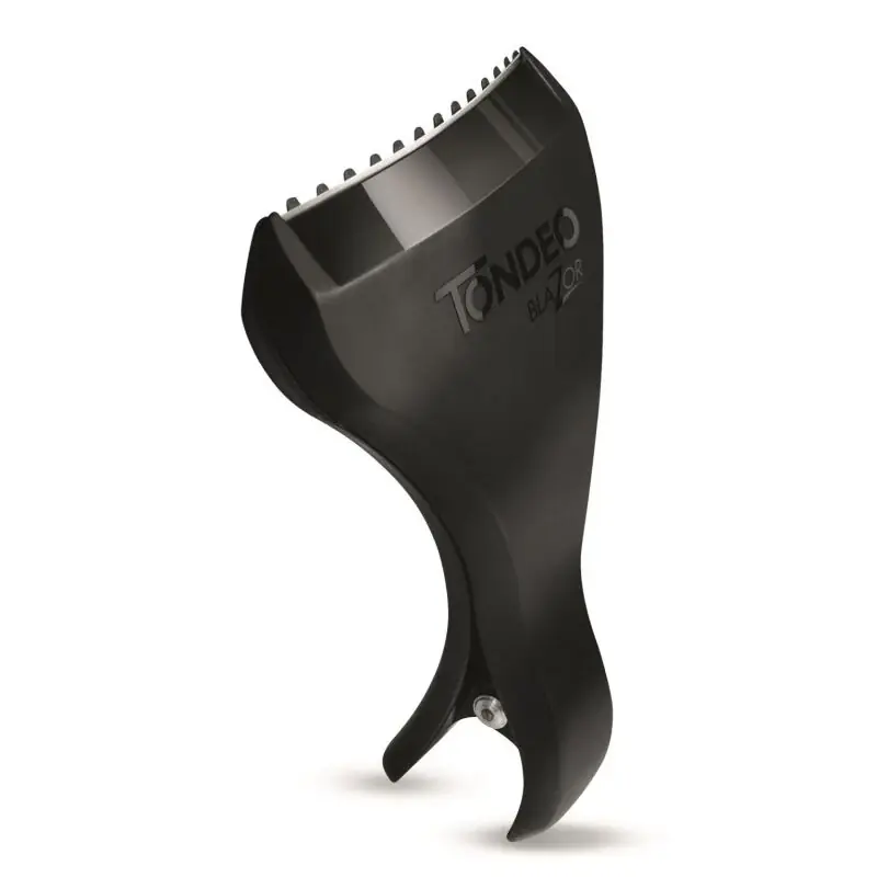 Tondeo BLAZOR incl.10 TSS3 Klingen Neu