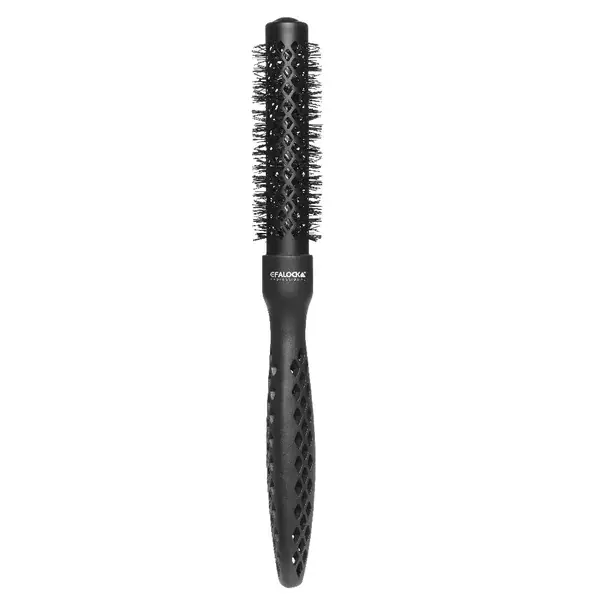 EFALOCK Carbon Brush Rundbürste 19mm Beliebt