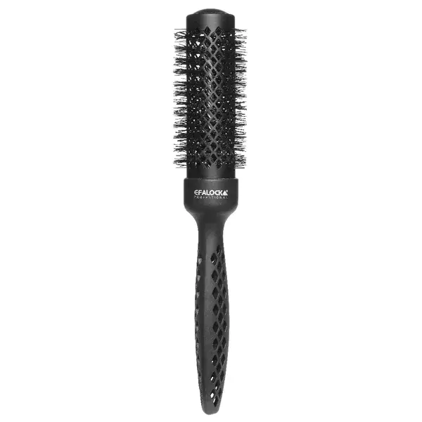 EFALOCK Carbon Brush Rundbürste 43mm Preiswert