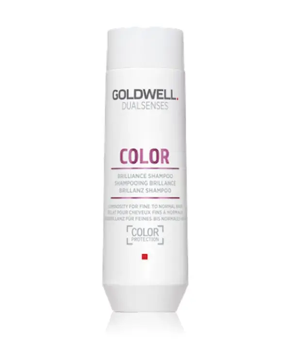 Wochenendangebot Goldwell Dualsenses Color Brilliance Shampoo 250ml