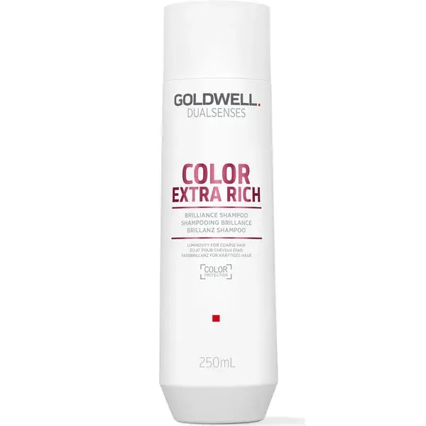 Goldwell Dualsenses Color Extra Rich Shampoo 250ml Knallerangebot