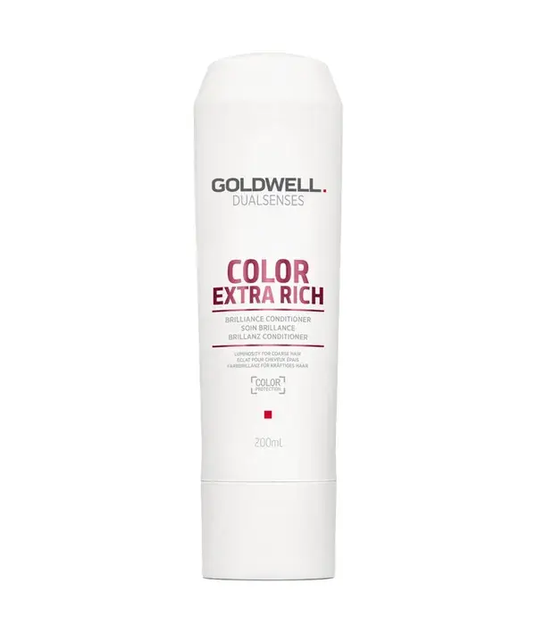 Bestpreis Goldwell Dualsenses Color Extra Rich Conditioner 200ml