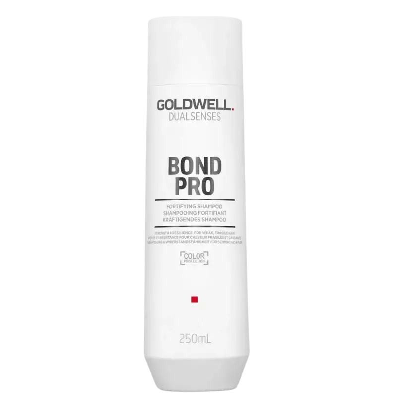 Neuheit Goldwell Dualsenses Bond Pro Fortifying Shampoo 250ml
