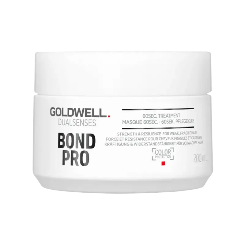 Goldwell Dualsenses Bond Pro 60Sek Maske 200ml Preisknaller