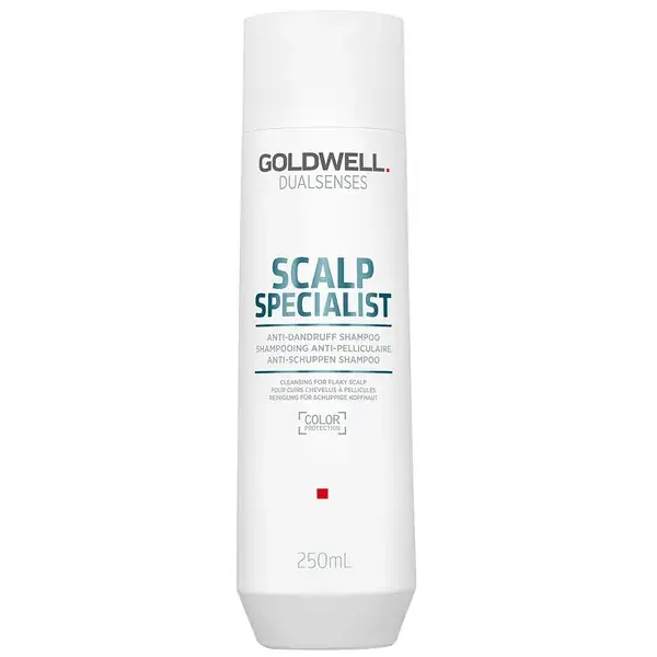 Goldwell Dualsenses Scalp Specialist Anti-Dandruff Shampoo 250ml Sofort Bestellen