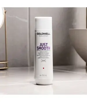 Goldwell Dualsenses Just Smooth Taming Shampoo 250ml Kracherpreis