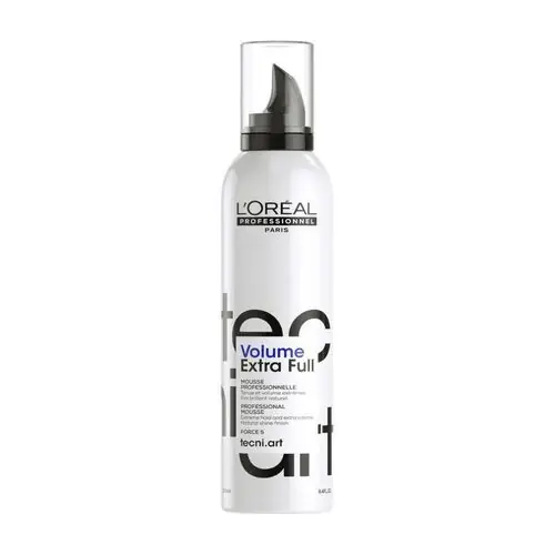Highlight L'Oréal tecni.art Volume Extra Full 250ml