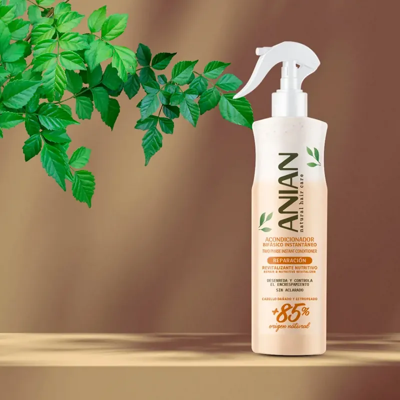 Anian BIPHASIC Reparatur-Conditioner 400ml Expressversand
