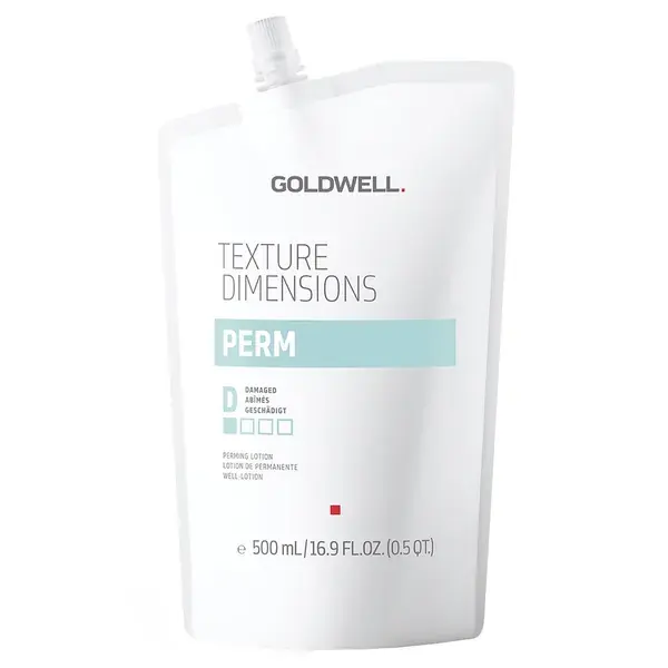 Direktkauf Goldwell Texture Dimensions Perm D Damaged 500ml
