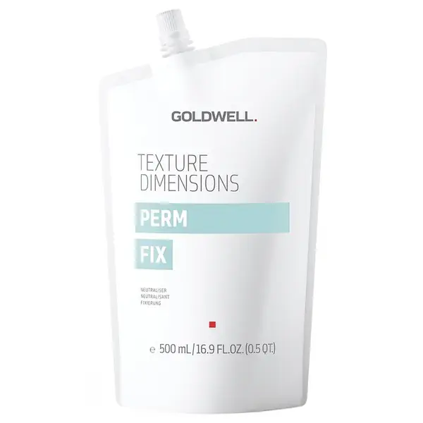 Goldwell Texture Dimensions Perm Fix Neutraliser 500ml Jetzt Kaufen