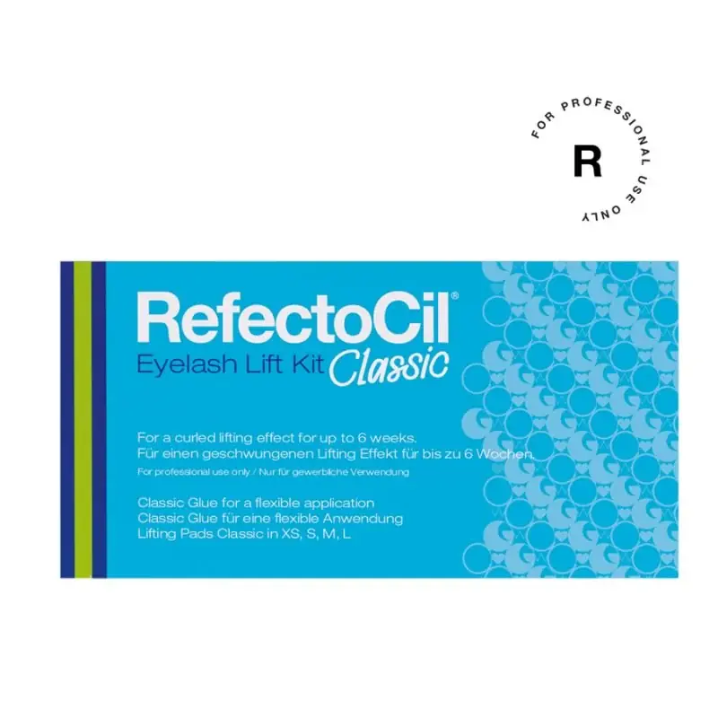 RefectoCil Eyelash Lift Kit classic Online Kaufen