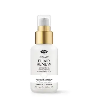 Lisap Top Care Elixir Renew Nourishing Oil 50 ml Knallerangebot