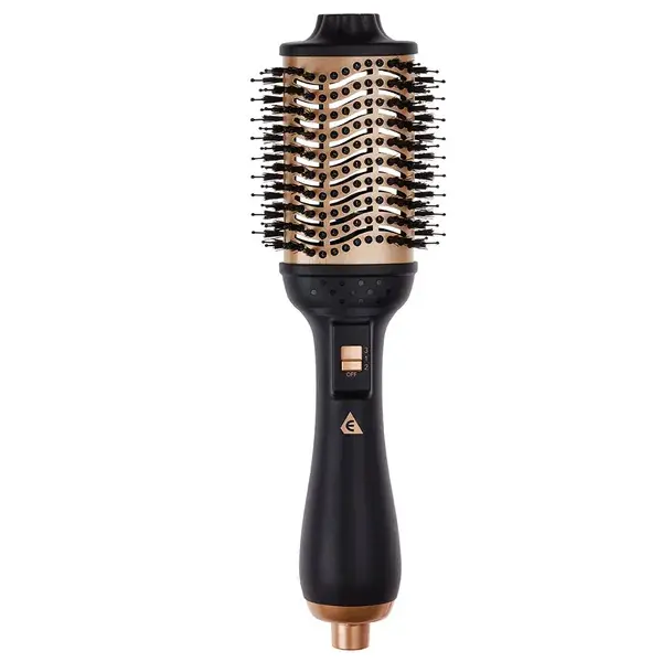 EFALOCK Big Hot Brush Airstyler & Volumizer Finale Aktion