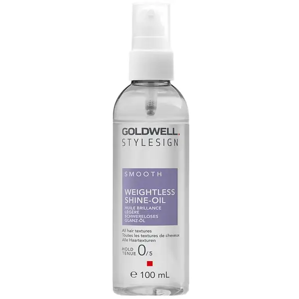 Goldwell Stylesign Weightless Shine Oil 100ml Schnäppchen