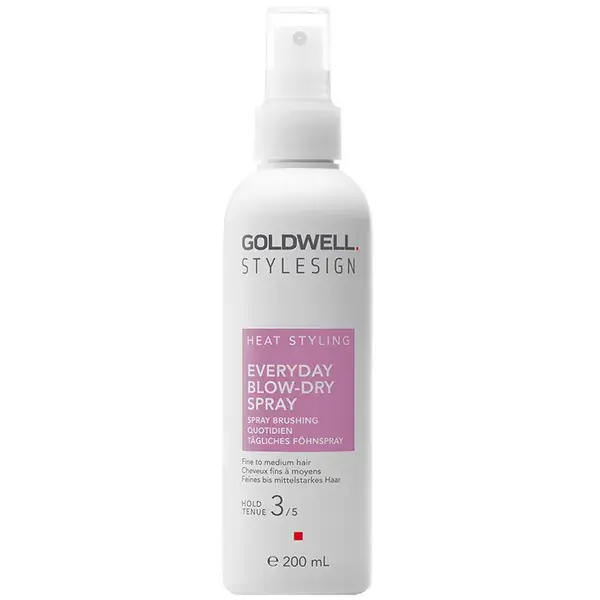 Garantierte Lieferung Goldwell Stylesign Everyday Blow Dry Spray 200ml