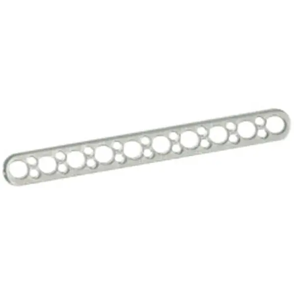 Neue Ware Comair Dauerwellstäbchen kurz 100 mm, 50er