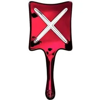 Nur Für Kurze Zeit Ikoo Paddle X Metallic Collection Let's Tango Paddle Brush