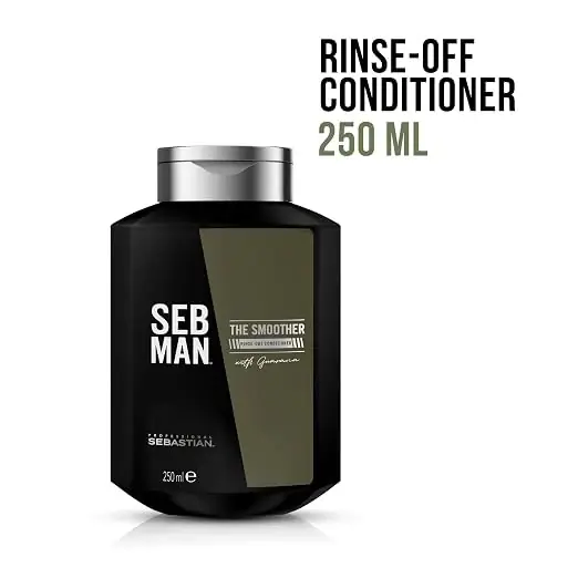 SEB MAN The Smoother Conditioner 250ml Letzte Chance