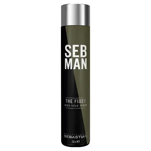 Direkt Vom Hersteller SEB MAN The Fixer High Hold Spray 200ml