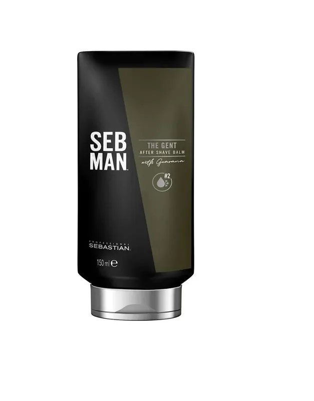 Highlight SEB MAN The Gent After-Shave Balm 150ml