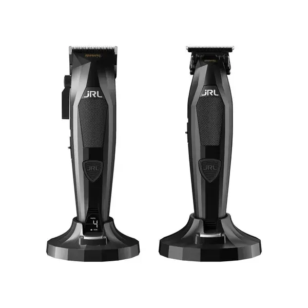 Solange Der Vorrat Reicht JRL Diamante Hair Clipper