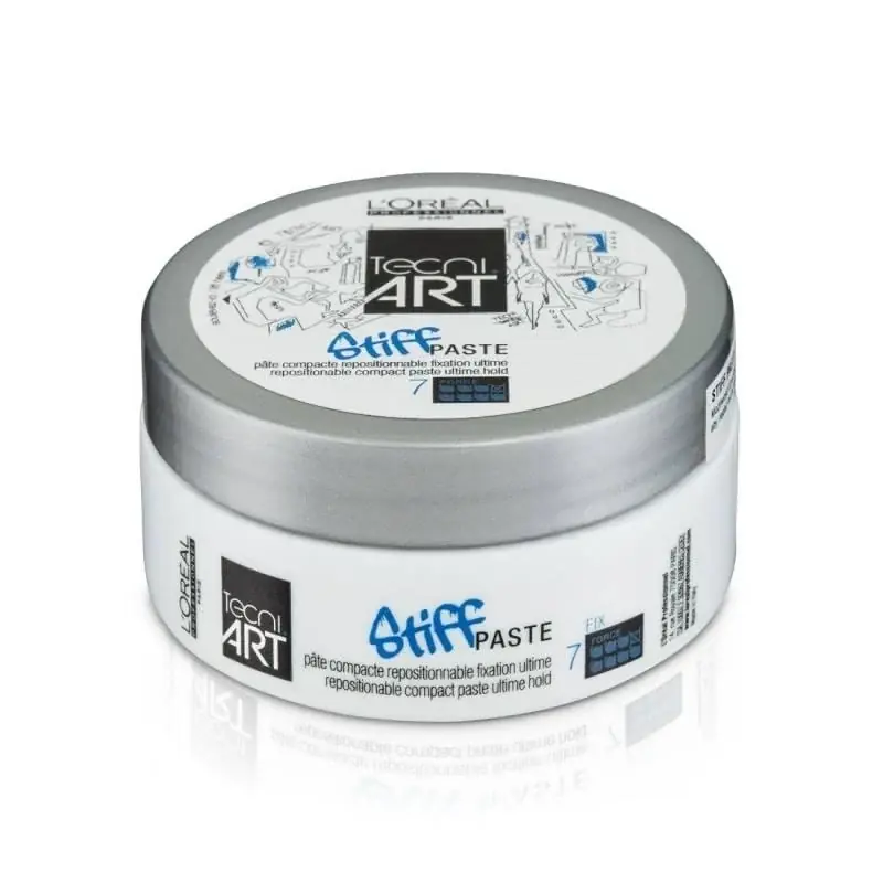 Expressversand L'Oréal tecni.art Stiff Paste 75ml