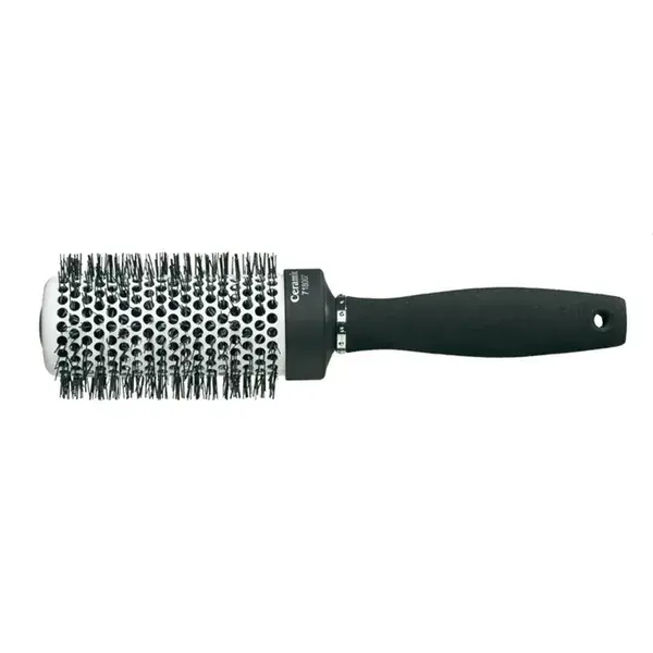 Comair Föhn-Bürste CERAMIC GREY 43/65mm Neu Im Sortiment