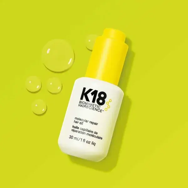 Sonderaktion K18 Molecular Repair Hair Oil 30ml