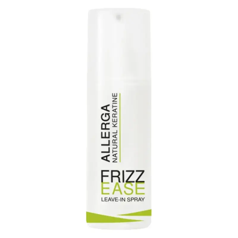 Direkt Vom Hersteller Allerga Natural Keratine FRIZZ EASE Leave in Spray 150ml