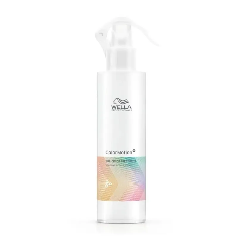 Letzte Chance WELLA Color Motion Pre-Color Treatment 185ml