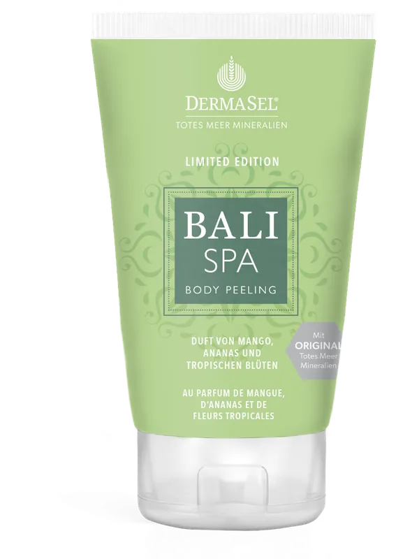 Sonderangebot Dermasel Peeling Bali Spa
