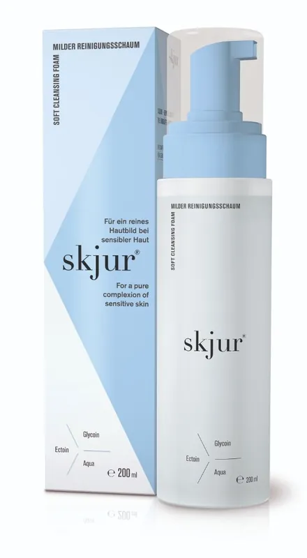 Bestseller skjur Milder Reinigungsschaum