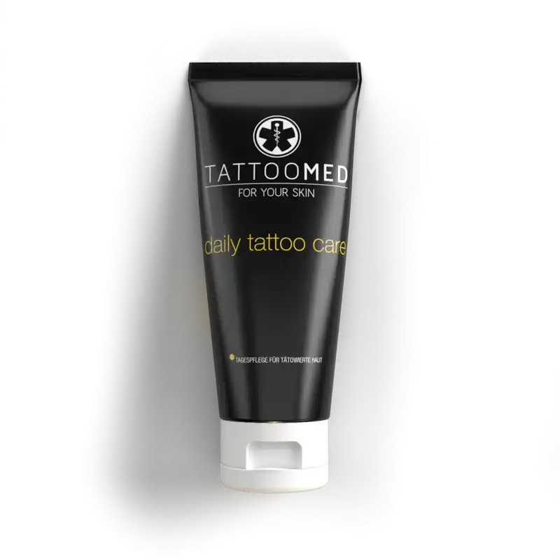 TattooMed - daily tattoo care Online Kaufen