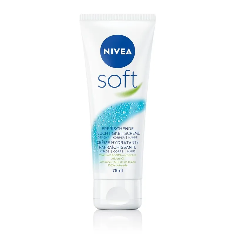 Jetzt Bestellen Nivea Soft