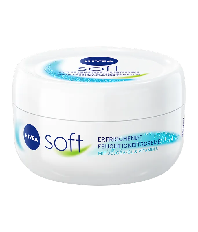 Nivea Soft Sale