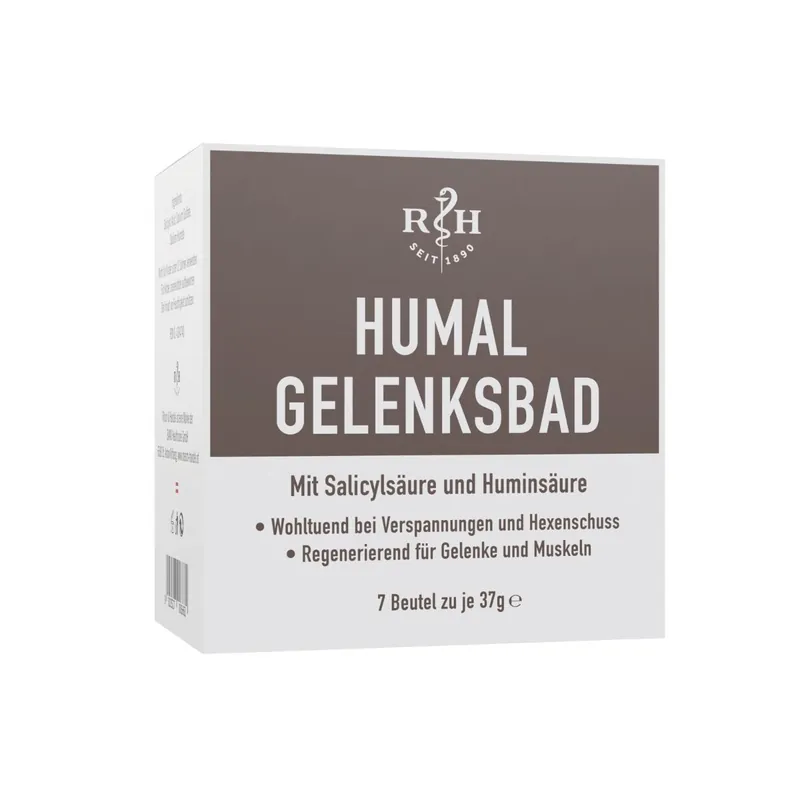 Humal Gelenksbad Bestpreis
