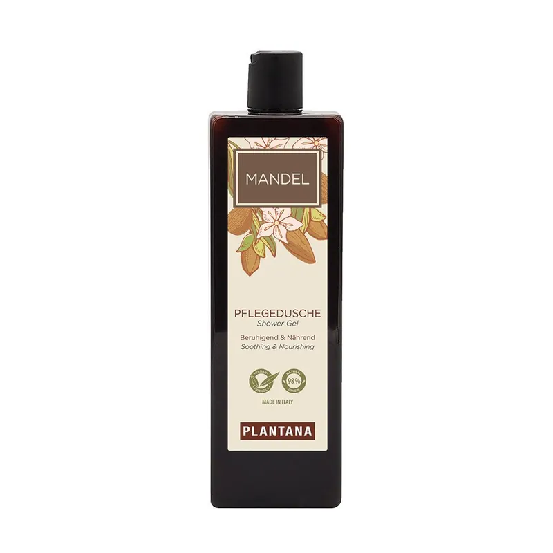 Plantana Pflegedusche Mandel Super-Preis