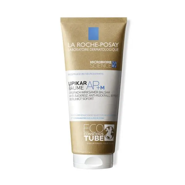 La Roche-Posay Lipikar Baume AP+M ECO-Tube Billig
