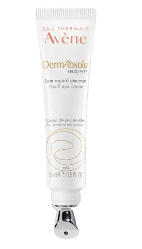 Avene Dermasolu Augenpflege Jetzt Kaufen