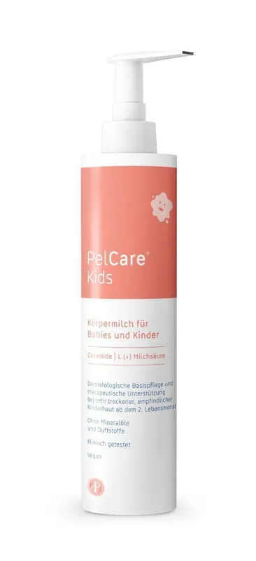 Neu PelCare Kids