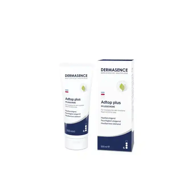 Nur Heute Dermasence Adtop Plus Creme