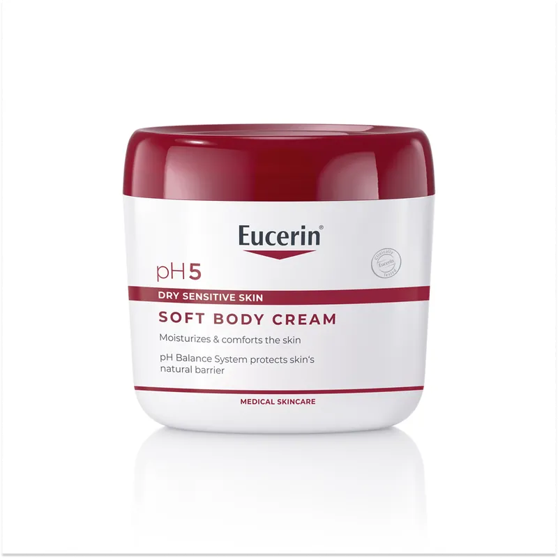 Mega-Angebot Eucerin pH5 Feuchtigkeitscreme