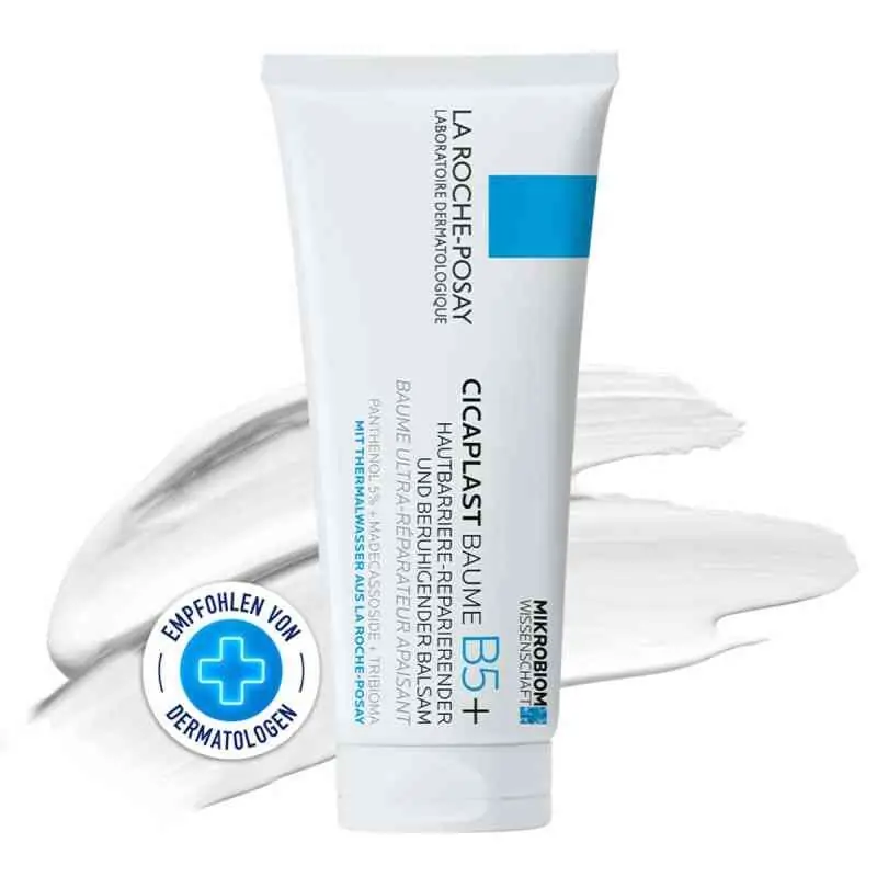 Schnäppchen La Roche-Posay Cicaplast Baume B5+