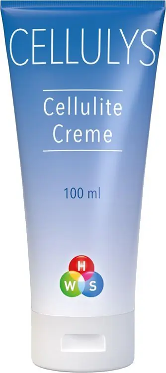 Rabatt Cellulys Cellulite Creme