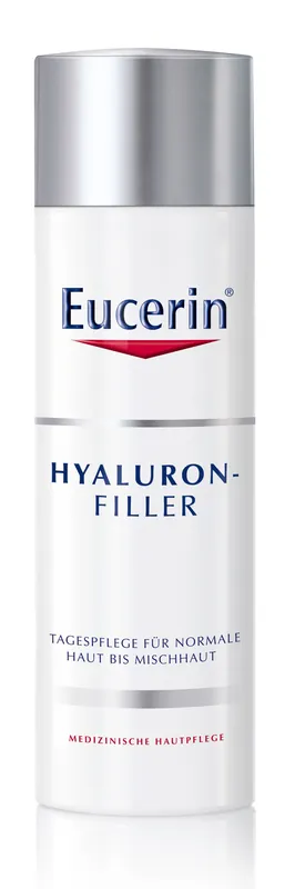 Eucerin HYALURON-FILLER Tagespflege leicht LSF 15 Sonderangebot