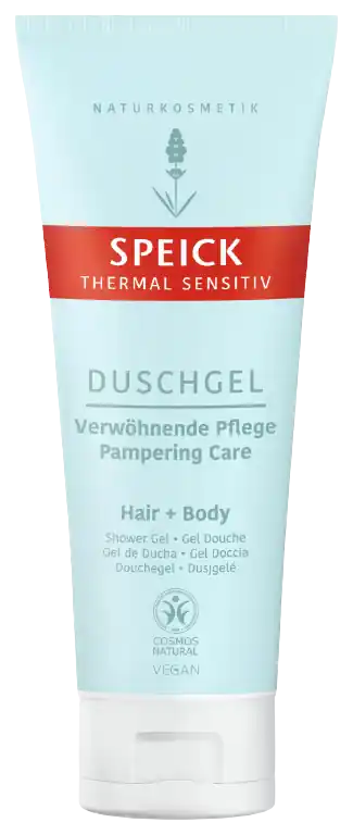 Speick Thermal Sensitive Duschgel Meistverkauft