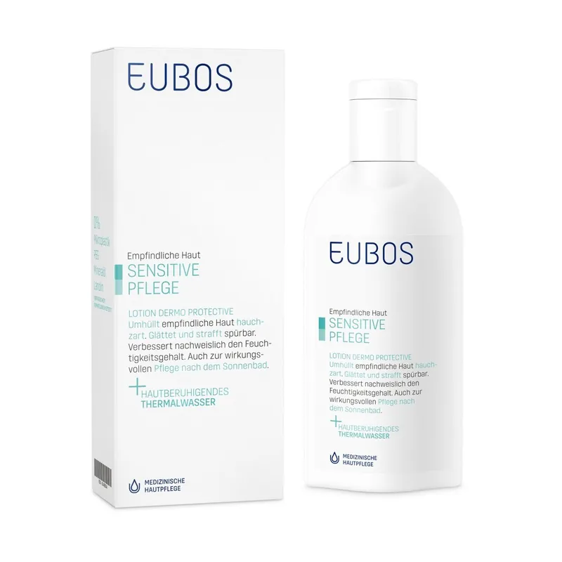 Begrenztes Angebot Eubos Sensitive Dermo Protectiv Lotion