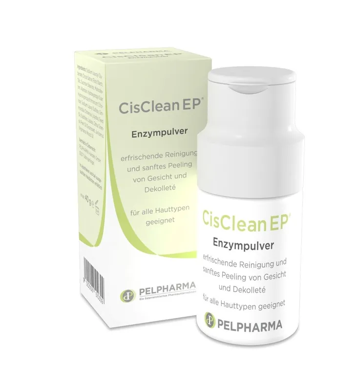 Direktkauf CisClean EP Enzympulver