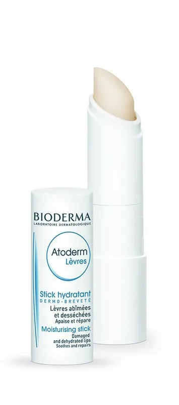 Ausverkauf Bioderma Atoderm LÈVRES Stift
